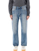 Levi's 555 Relaxed Straight Jeans