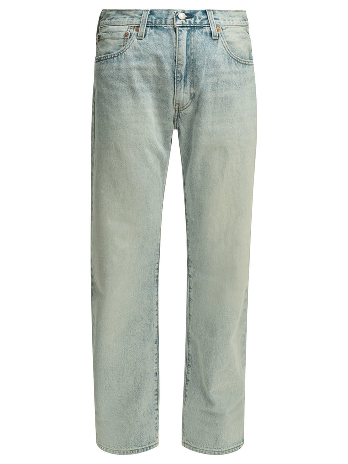 Levi's "555™ Relaxed Straight" Straight Leg Jeans