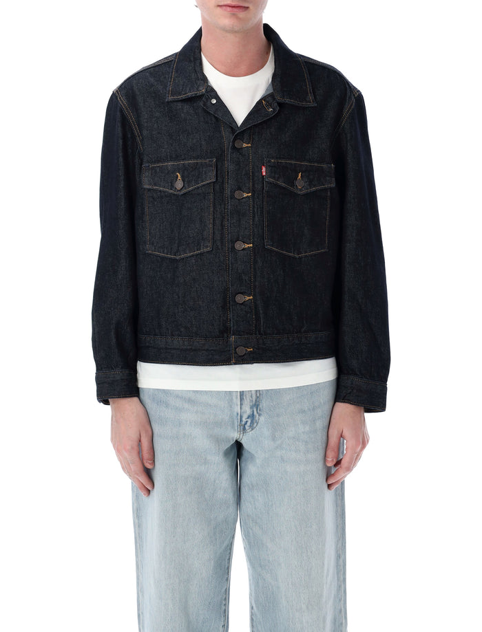 Levi's Levi’s Denim Trucker Jacket