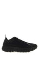 Norda Run Black Canvas 001A Sneakers