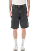 Levi's Levi’s® 478™ Baggy Denim Shorts