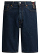 Levi's "478 Baggy" Shorts