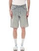 Levi's Levi’s® 478™ Baggy Denim Shorts