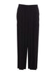 Eleh Black Pants