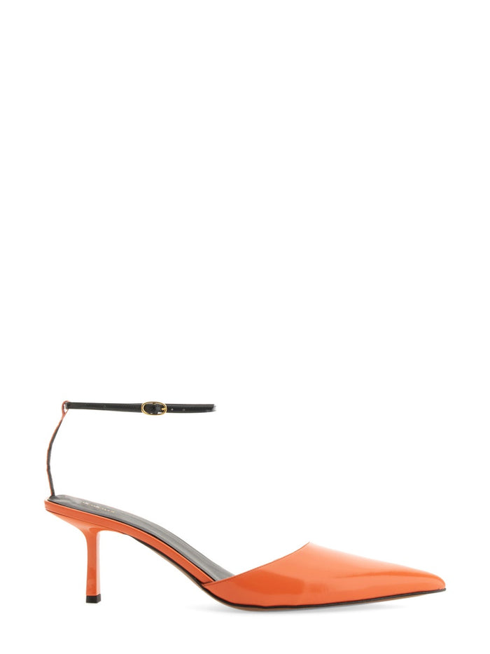 Neous Pump Toliman