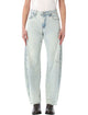 Levi's Levi’s Denim Baggy Dad Barrel Jeans