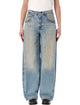 Levi's Levi’s Super Baggy Barrel Jeans