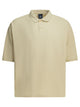 Levi's "Levi's Blue Tab" Polo Shirt With Buttons