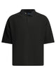 Levi's "Levi's Blue Tab" Polo Shirt With Buttons