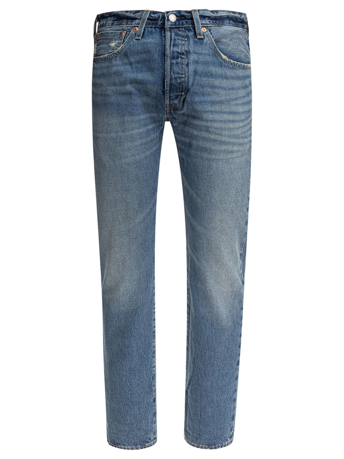 Levi's "501 Original" Jeans
