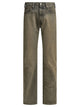 Levi's "501 Original" Straight-Leg Jeans
