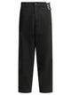 Levi's Chino Xx Baggy Casual Black Cotton Pants