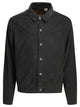 Levi's "Market Minerstruckers" Light Jacket