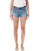 Levi's Levi’s Low Rise Denim Shorts