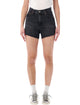 Levi's Levi’s Ribcage Denim Shorts