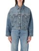 Levi's Levi's Studded Denim Jacket