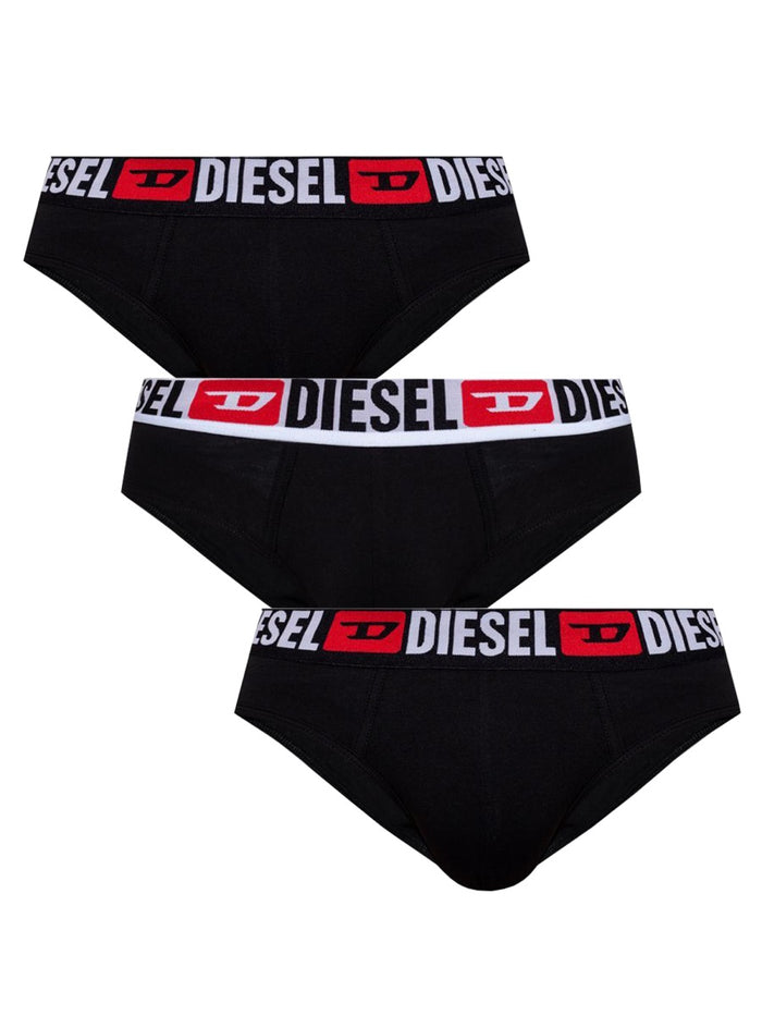 Diesel Confezione Da Tre Slip