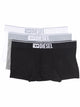 Diesel Umbx-Damienthreepack Short Boxers