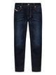 Diesel Regular Jeans 1986 Larkee-Beex 009Zs