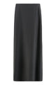 Alberta Ferreti Midi Skirt