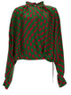 Dries Van Noten Blusa Cenver