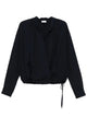 Dries Van Noten Cenver Cotton Shirt
