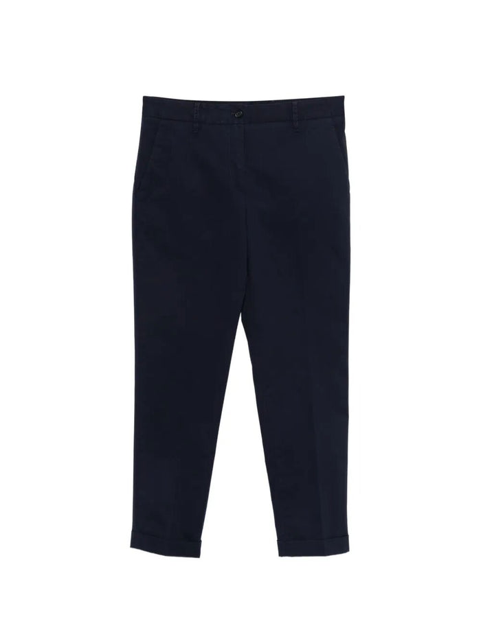 Aspesi Regular Trousers