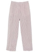 Dries Van Noten Partan Trousers