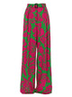 Dries Van Noten Pantalone Peaches Bis