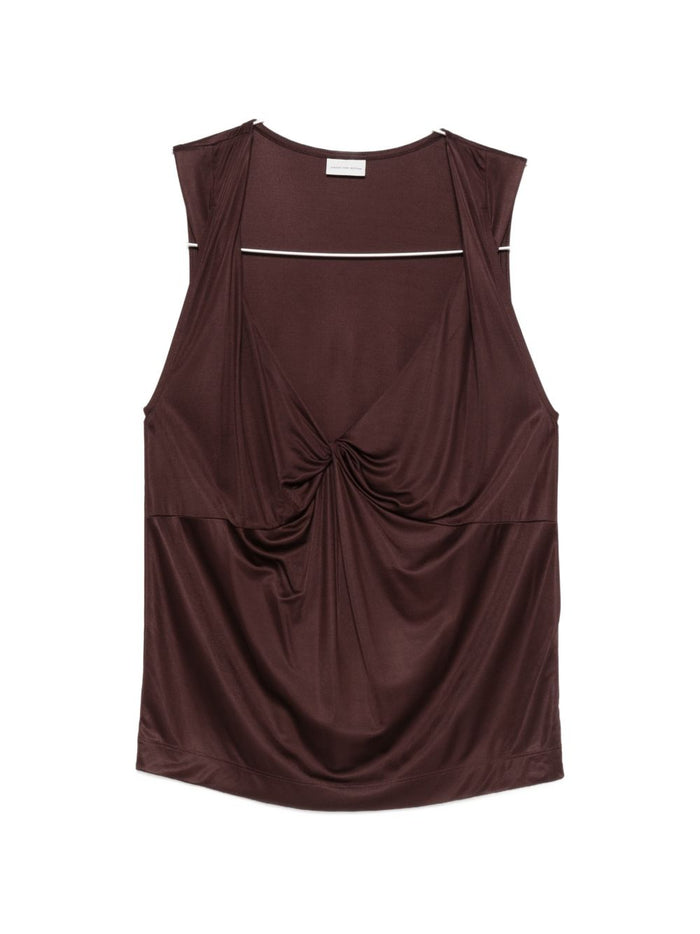 Dries Van Noten Women Cv Top