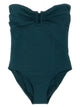 Eres 'Cassiopée' One-Piece Swimsuit