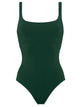 Eres Arnaque One-Piece Tank Swimsuit