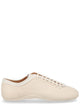 Dries Van Noten White Leather Sneakers
