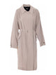 Eleh Beige Long Dress