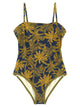 Eres 'Tropical' One-Piece Swimsuit