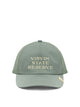 Visvim Goodyear Ii Green Cotton Trucker Hat