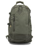 Visvim Green Nylon Backpack