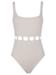 Eres "Replay" One-Piece Swimwear