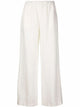 Aspesi Wide Leg Trousers