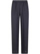 Aspesi Wide Leg Trousers