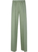 Aspesi Wide Leg Trousers