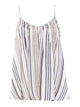 Eleh Beige Tank Top