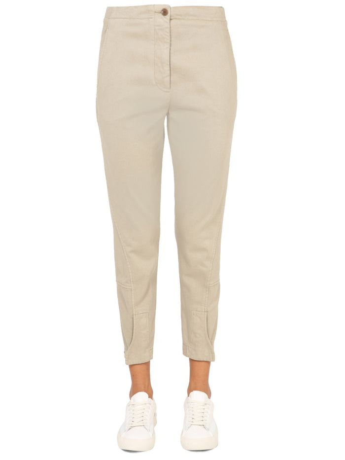 Aspesi Frank Pants