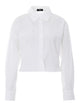 Eleh White Shirt