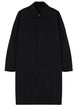 Dries Van Noten Rankles Trench Coat