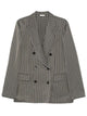 Dries Van Noten Balto Double-Breasted Blazer