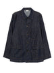 Dries Van Noten Braxton Denim Jacket