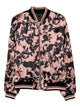 Dries Van Noten Volker Reversible Bomber Jacket