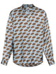 Dries Van Noten Caper Shirt