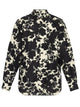 Dries Van Noten Croom Patterned Cotton Shirt